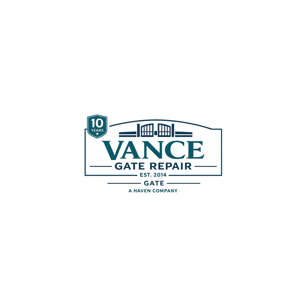 Vance Gate Repair Canoga Park